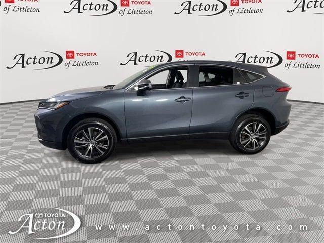 used 2023 Toyota Venza car, priced at $32,687