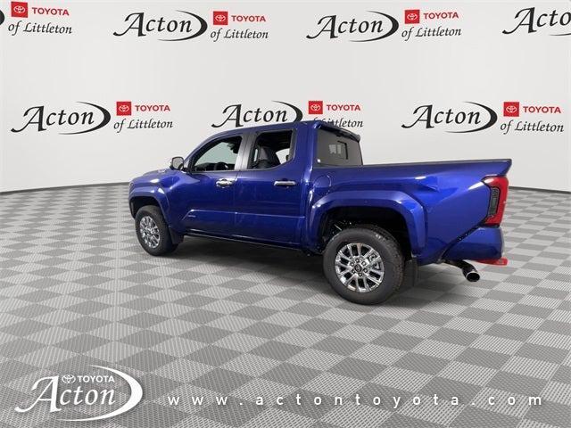 new 2025 Toyota Tacoma car, priced at $57,928