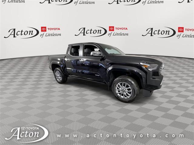 new 2024 Toyota Tacoma car, priced at $53,135