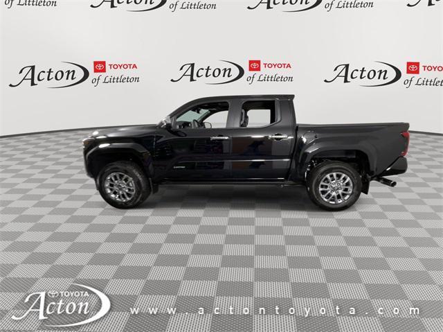 new 2024 Toyota Tacoma car, priced at $53,135