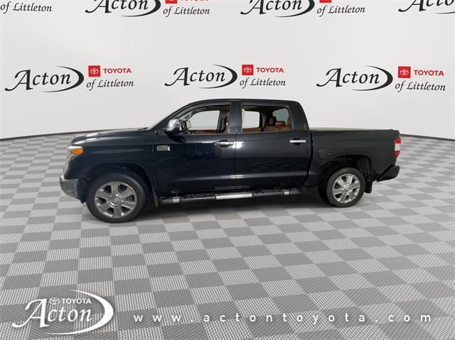 used 2016 Toyota Tundra car, priced at $30,475