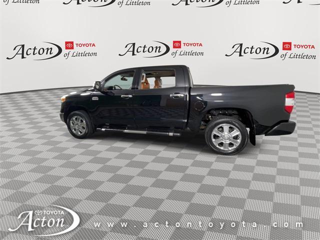 used 2016 Toyota Tundra car, priced at $29,775