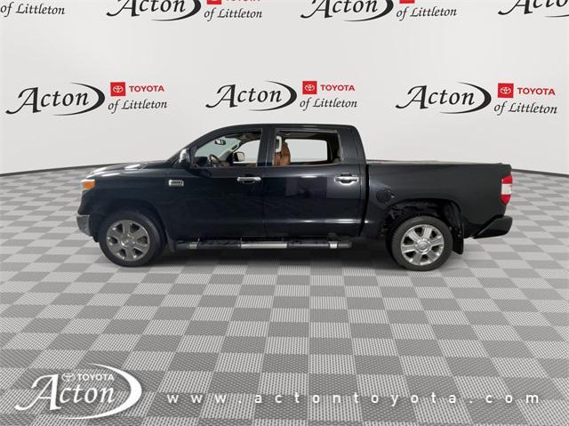 used 2016 Toyota Tundra car, priced at $30,475