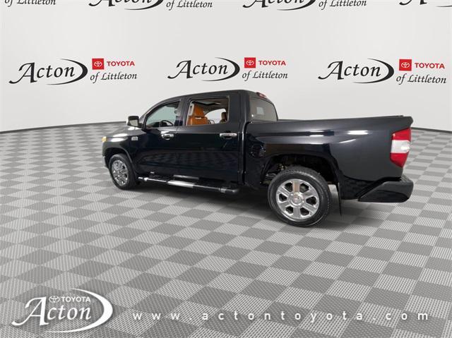 used 2016 Toyota Tundra car, priced at $29,775