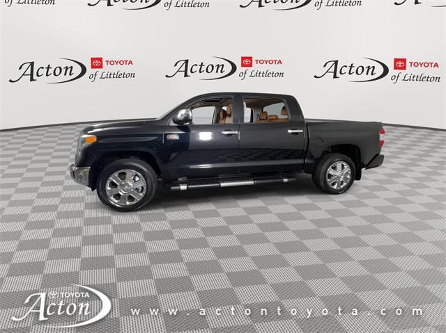 used 2016 Toyota Tundra car, priced at $29,775