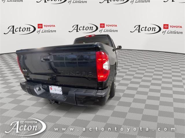 used 2016 Toyota Tundra car, priced at $29,775