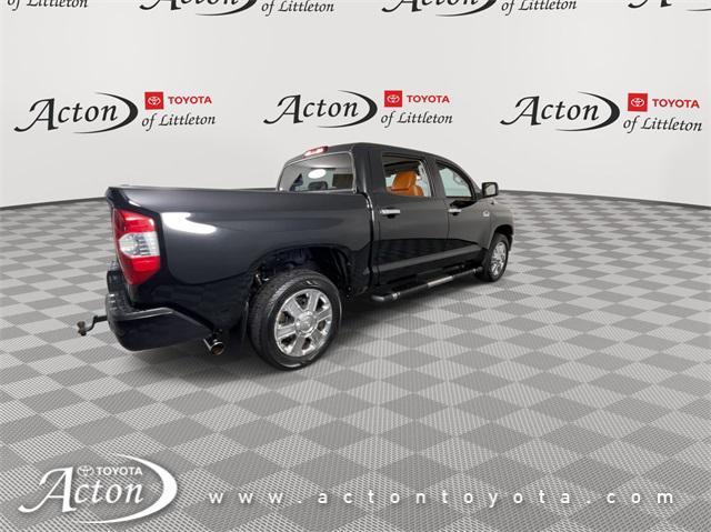 used 2016 Toyota Tundra car, priced at $29,775