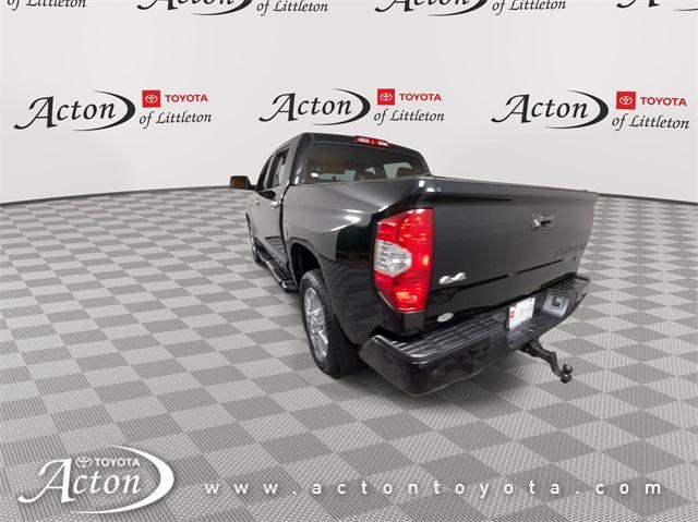 used 2016 Toyota Tundra car, priced at $29,775