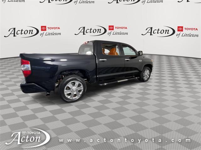 used 2016 Toyota Tundra car, priced at $29,775