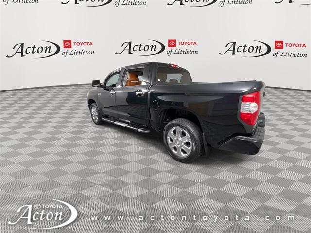 used 2016 Toyota Tundra car, priced at $29,775