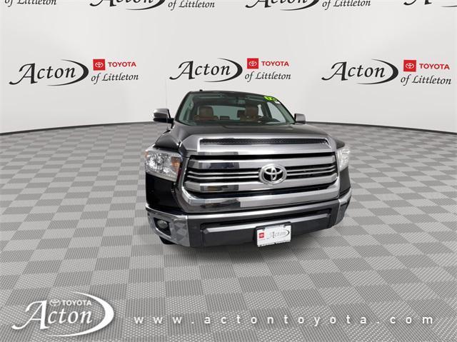 used 2016 Toyota Tundra car, priced at $29,775