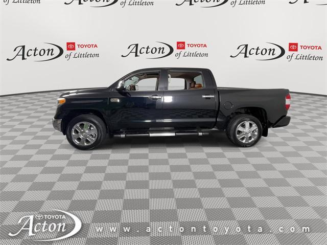 used 2016 Toyota Tundra car, priced at $29,775