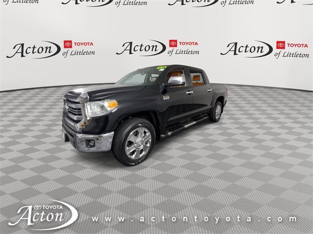 used 2016 Toyota Tundra car, priced at $29,775