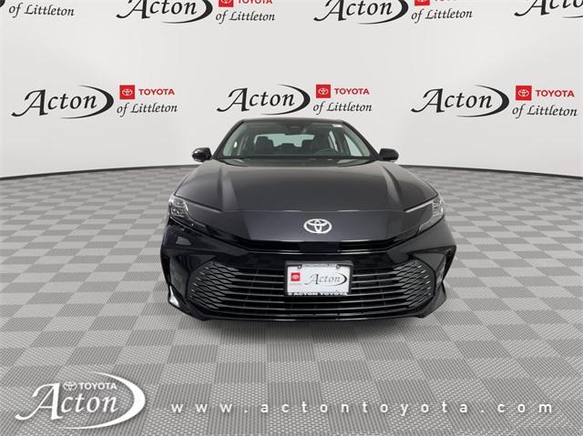 new 2025 Toyota Camry car, priced at $36,614