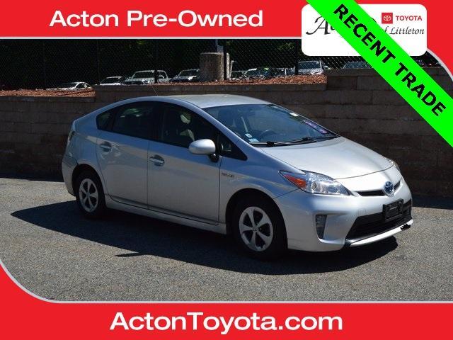 used 2012 Toyota Prius car, priced at $11,500