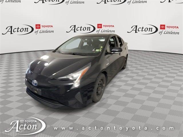 used 2016 Toyota Prius car, priced at $14,000