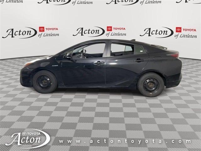 used 2016 Toyota Prius car, priced at $14,000