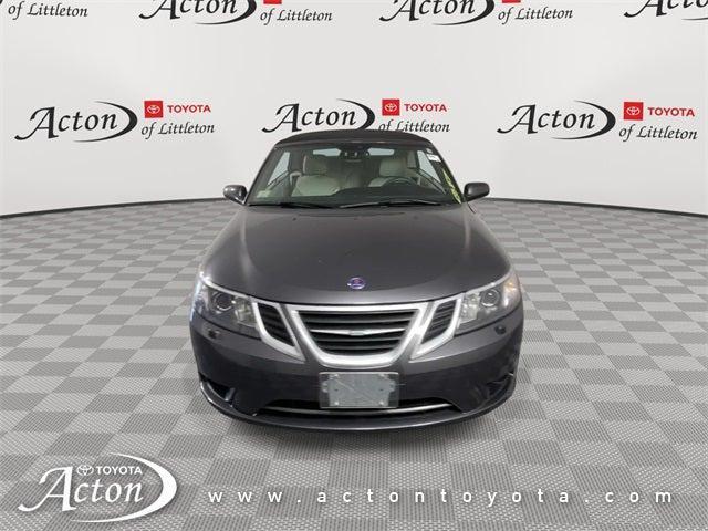 used 2009 Saab 9-3 car, priced at $11,000