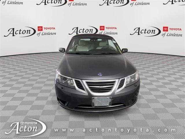 used 2009 Saab 9-3 car, priced at $11,000