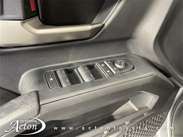new 2025 Toyota Tacoma car, priced at $43,680
