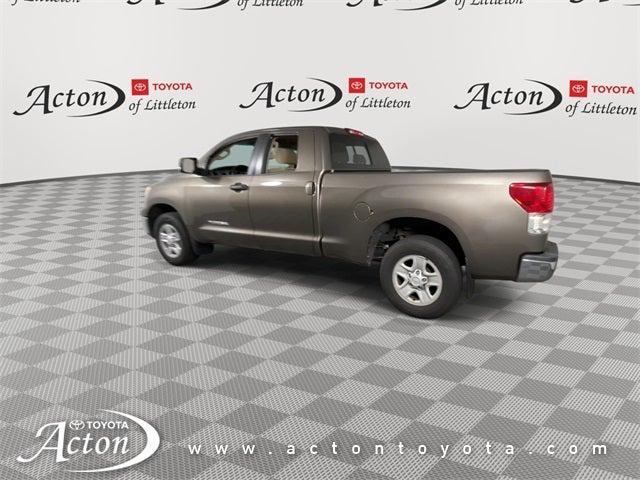 used 2013 Toyota Tundra car, priced at $17,000