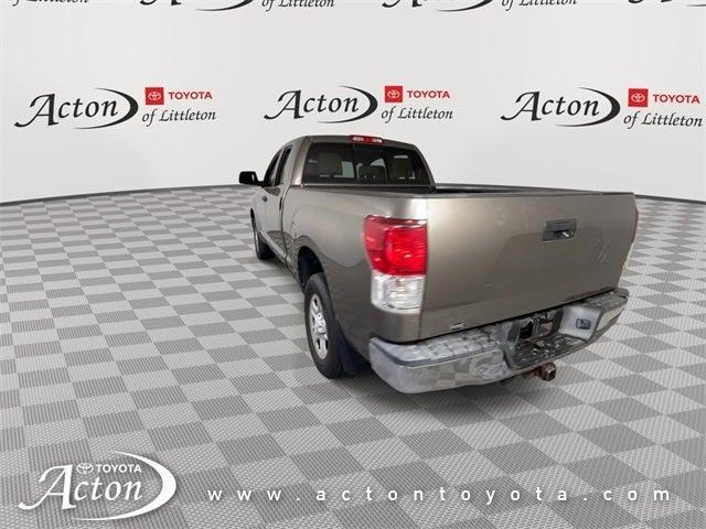 used 2013 Toyota Tundra car, priced at $17,000