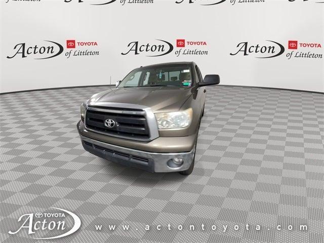used 2013 Toyota Tundra car, priced at $17,000