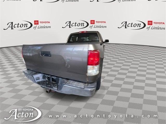 used 2013 Toyota Tundra car, priced at $17,000