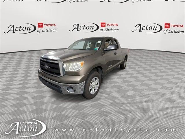 used 2013 Toyota Tundra car, priced at $17,000