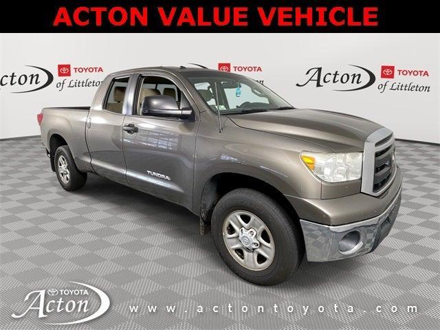 used 2013 Toyota Tundra car, priced at $17,000