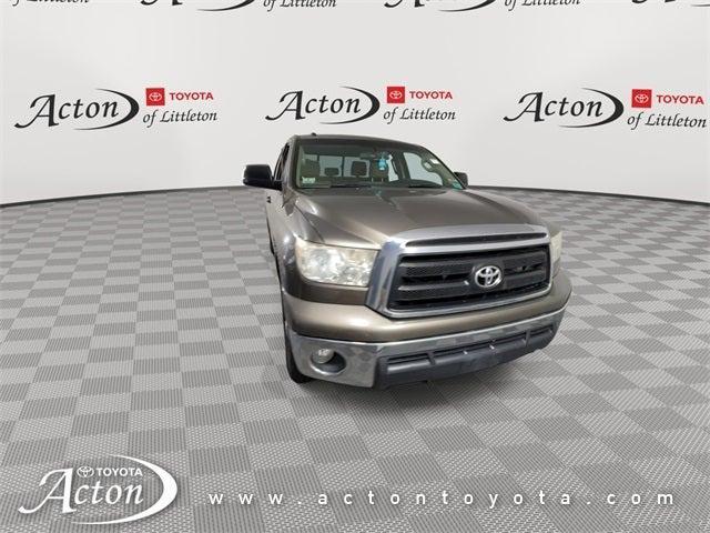 used 2013 Toyota Tundra car, priced at $17,000