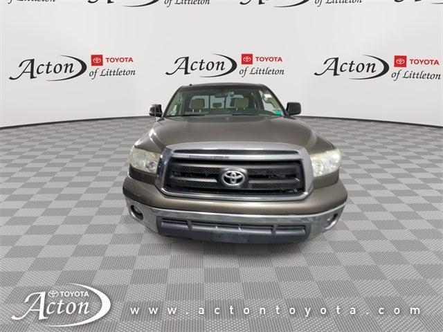 used 2013 Toyota Tundra car, priced at $17,000