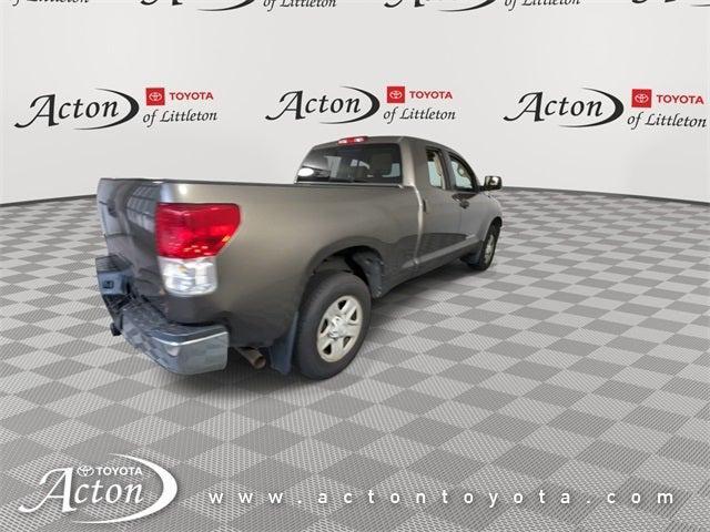used 2013 Toyota Tundra car, priced at $17,000