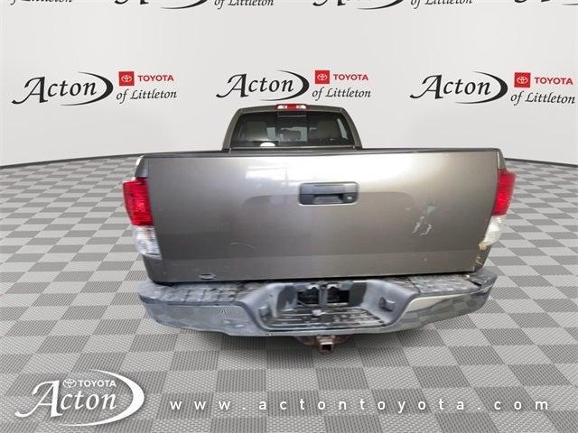 used 2013 Toyota Tundra car, priced at $17,000