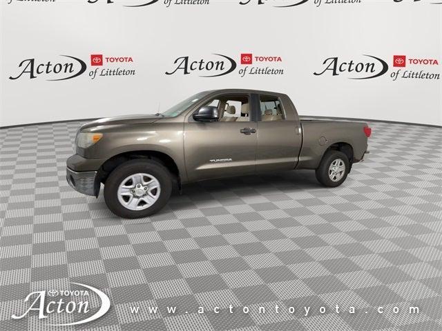 used 2013 Toyota Tundra car, priced at $17,000