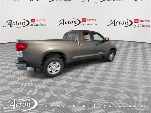 used 2013 Toyota Tundra car, priced at $17,000