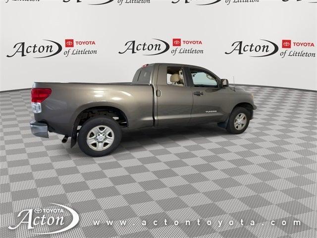 used 2013 Toyota Tundra car, priced at $17,000
