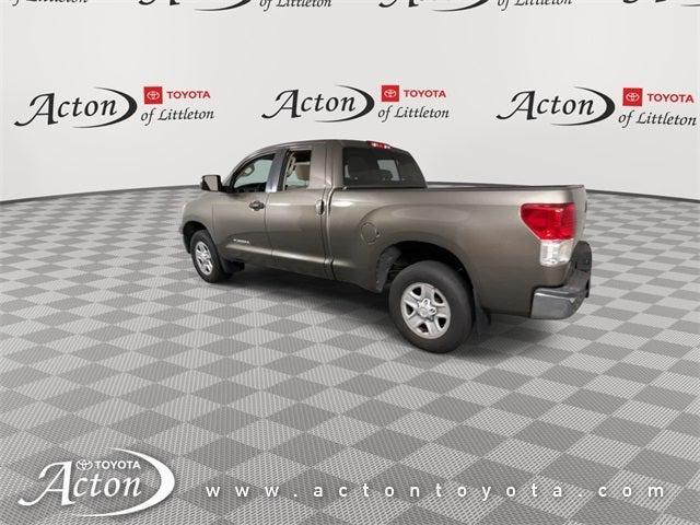 used 2013 Toyota Tundra car, priced at $17,000