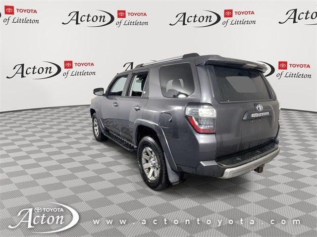 used 2014 Toyota 4Runner car, priced at $18,000