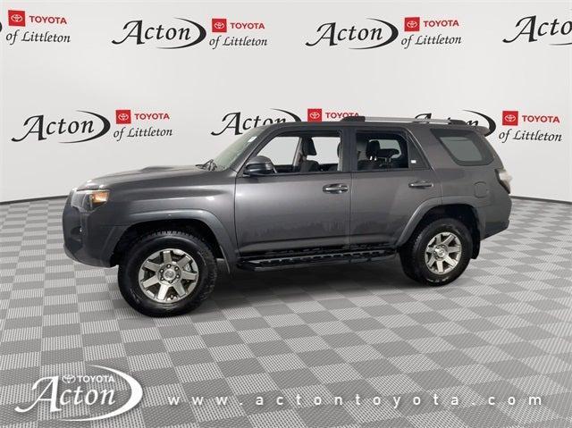 used 2014 Toyota 4Runner car, priced at $18,000