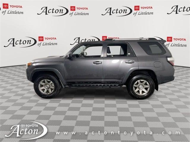 used 2014 Toyota 4Runner car, priced at $18,000