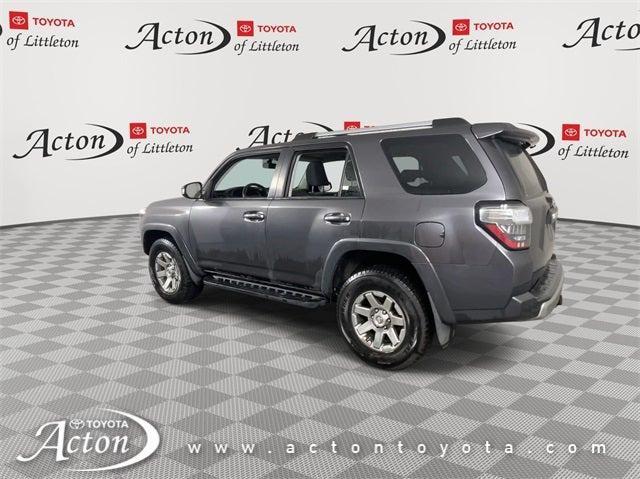 used 2014 Toyota 4Runner car, priced at $18,000