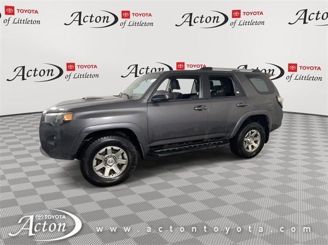 used 2014 Toyota 4Runner car, priced at $18,000