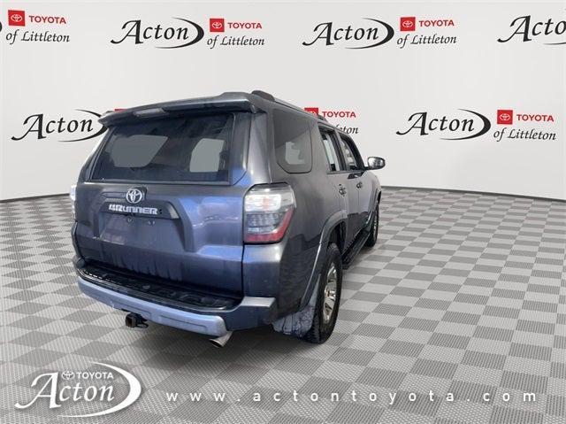 used 2014 Toyota 4Runner car, priced at $18,000