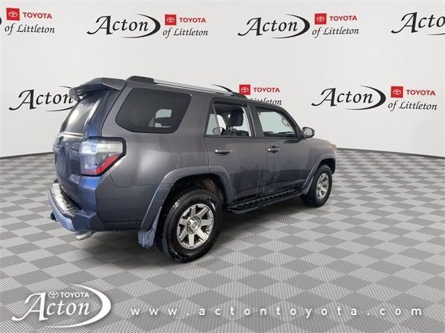 used 2014 Toyota 4Runner car, priced at $18,000