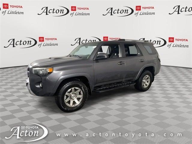 used 2014 Toyota 4Runner car, priced at $18,000