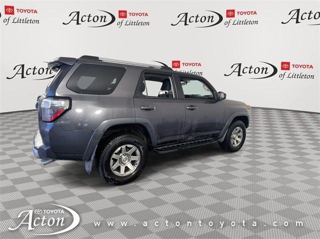 used 2014 Toyota 4Runner car, priced at $18,000