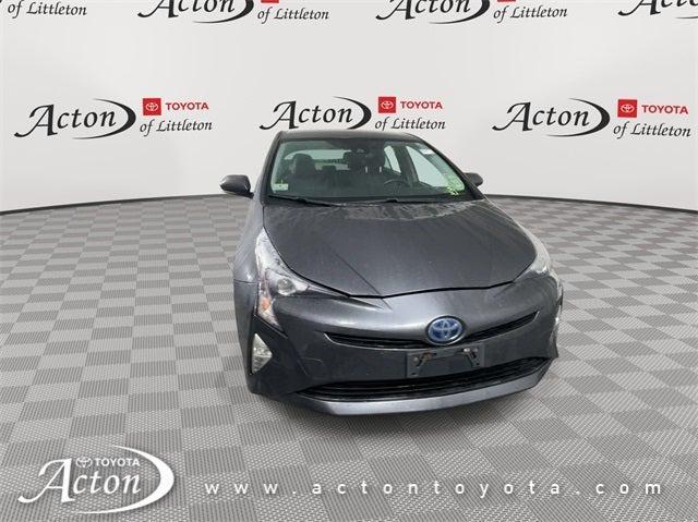 used 2016 Toyota Prius car, priced at $10,995