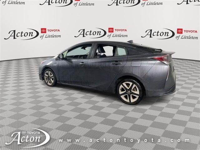 used 2016 Toyota Prius car, priced at $10,995