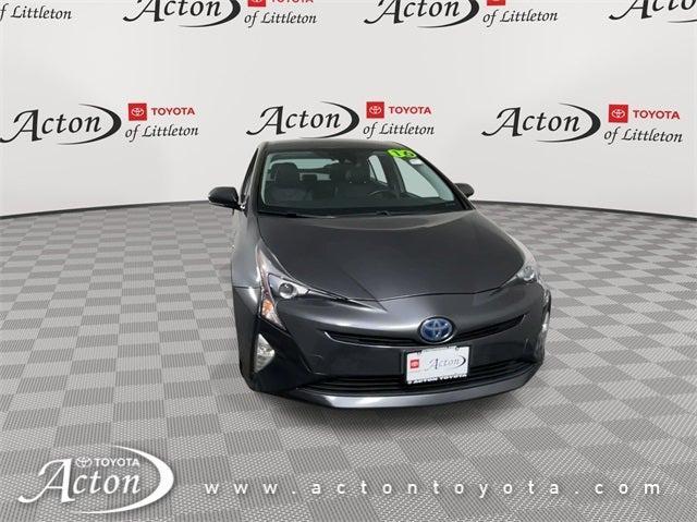 used 2016 Toyota Prius car, priced at $10,475